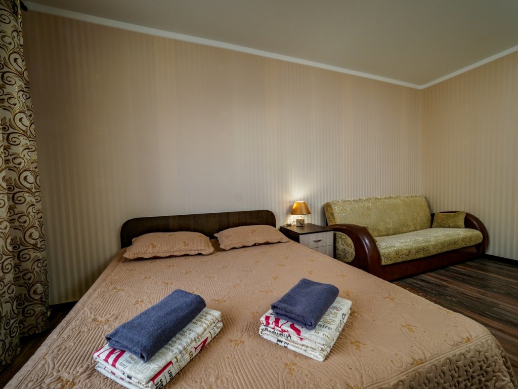 Фотография квартиры Апартаменты Гарабаруды 5