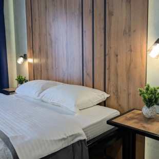 Фотография квартиры Квартира на Улице Пролетарская 151к1