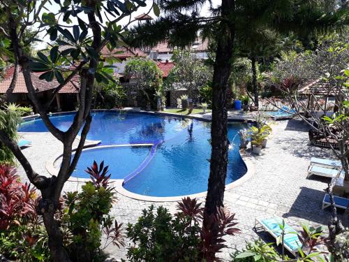 Фотография гостиницы Puri Bali Hotel