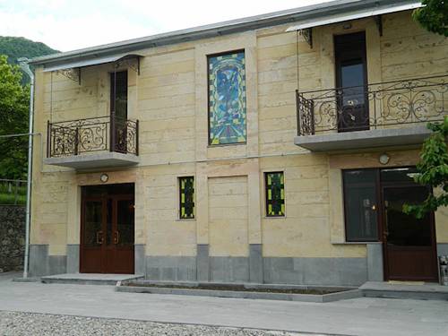 Фотография гостиницы Кефилян