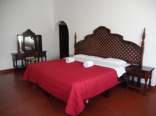 Фотография гостиницы Capital O Hotel Cielito Lindo