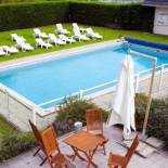 Фотография гостиницы Kyriad Deauville - St Arnoult