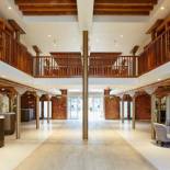 Фотография гостиницы Manchester Marriott Victoria & Albert Hotel