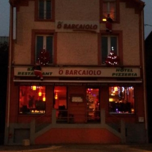 Фотография гостиницы O Barcaiolo