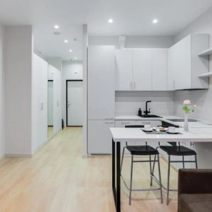 Фотография квартиры Апартаменты 2 Профсоюзная 128А