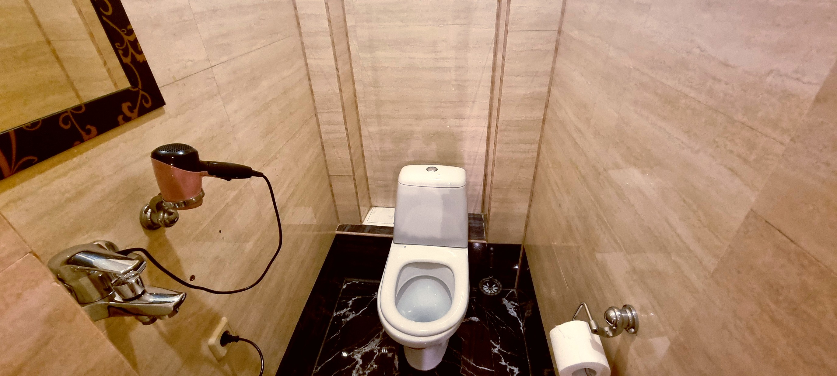 Фотография гостиницы Библиотека на Курской