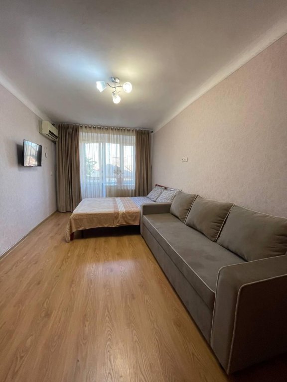 Фотография квартиры Bon voyage (Бон вояж) на улице Братьев Нурбагандовых