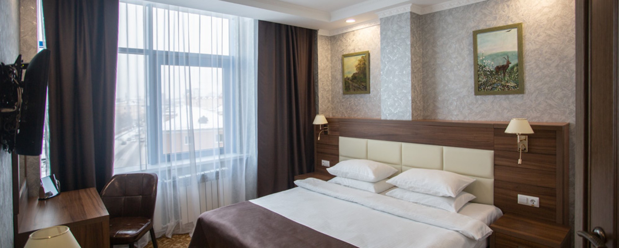 Фотографии гостиницы Greenwich