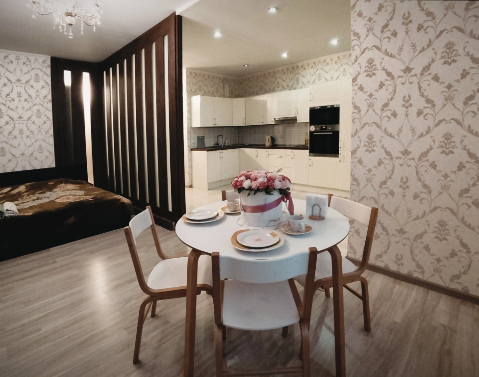 Фотография квартиры Квартира на Автомобильном