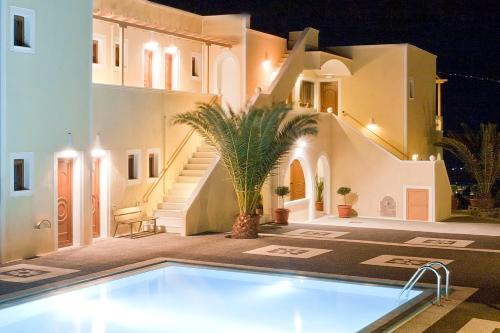 Фотография гостиницы Villa Danezis