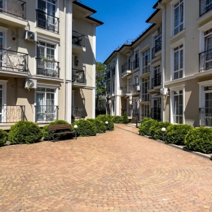 Фотография квартиры Апартаменты на улице Эпроновской 2А/3