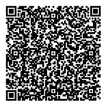 QR код гостиницы Весна
