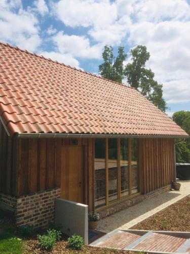 Фотография гостевого дома Boerderaaj vakantiewoning