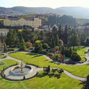 Фотография гостиницы Carrickdale Hotel & Spa