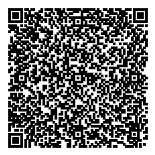 QR код мини отеля Коттедж с баней и бассейном