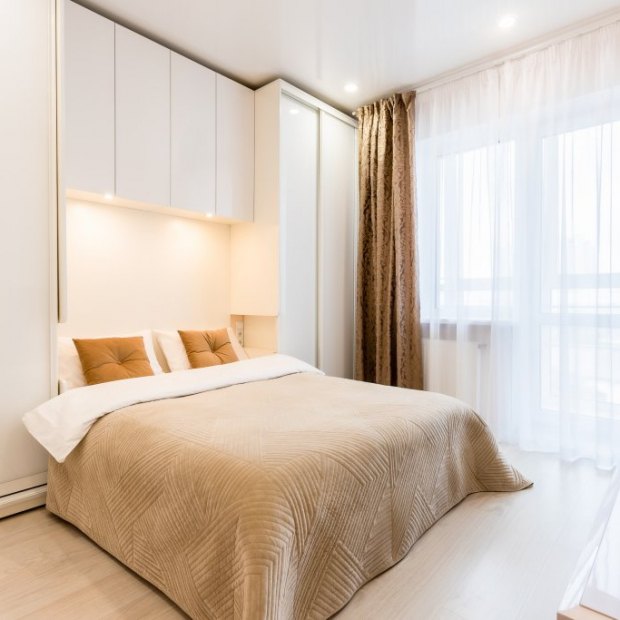 Фотографии квартиры
Апартаменты Favorite Репина 4