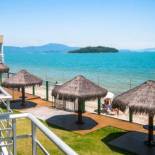 Фотография мини отеля Pousada Holiday