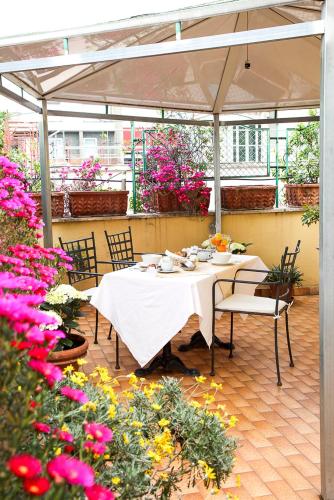 Фотография мини отеля All Comfort Astoria Palace