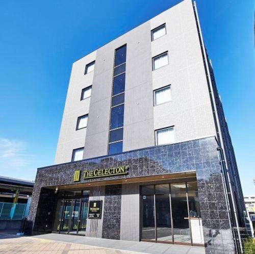 Фотографии гостиницы
The Celecton Kitamoto Ekimae