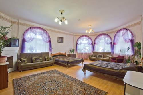 Фотографии гостиницы 
            Земляника