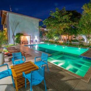 Фотографии мини отеля 
            Pousada Girassol