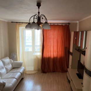 Фотография квартиры Квартира Однокомнатная на Шерстобитова