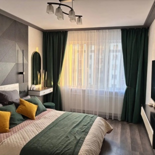 Фотография квартиры Квартира Уютная возле леса