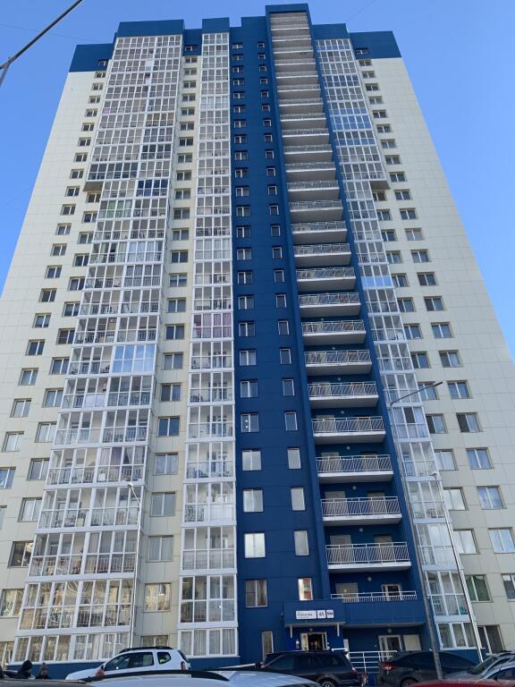 Фотография квартиры Апартаменты на улице Милиционера Власова