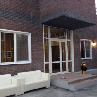 Фотография мини отеля Морской