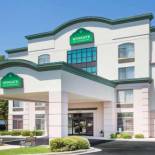 Фотография гостиницы Wingate By Wyndham - Greenville