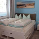 Фотография гостевого дома Gästehaus Twee Linden