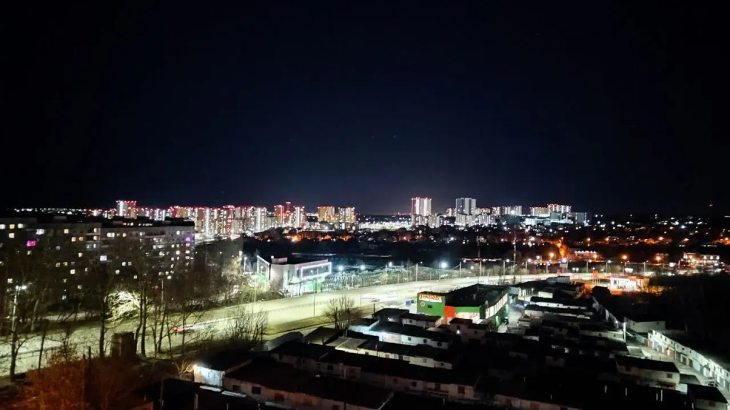 Фотография квартиры Квартира Первая моя квартира обустроенная с любовью