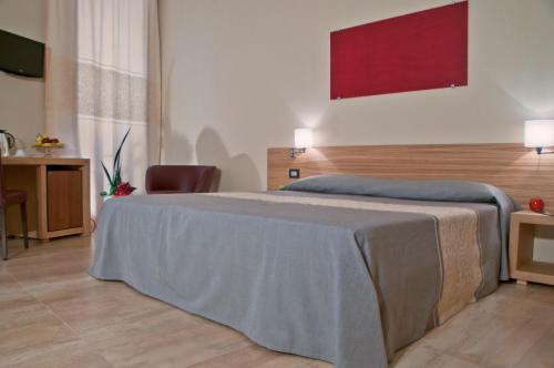 Фотография гостиницы Hotel Italia