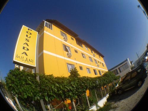 Фотография мини отеля Pousada Milani