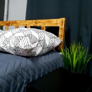 Фотография гостиницы Малая Медведица