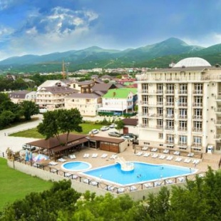 Фотография банкетного зала Панорама