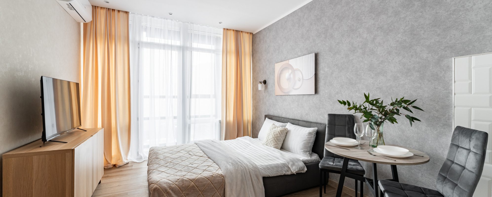 Фотографии квартиры Качество и комфорт по доступной цене. с комплектом отчётных документов.