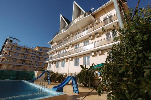 Фотография гостевого дома Южная звезда