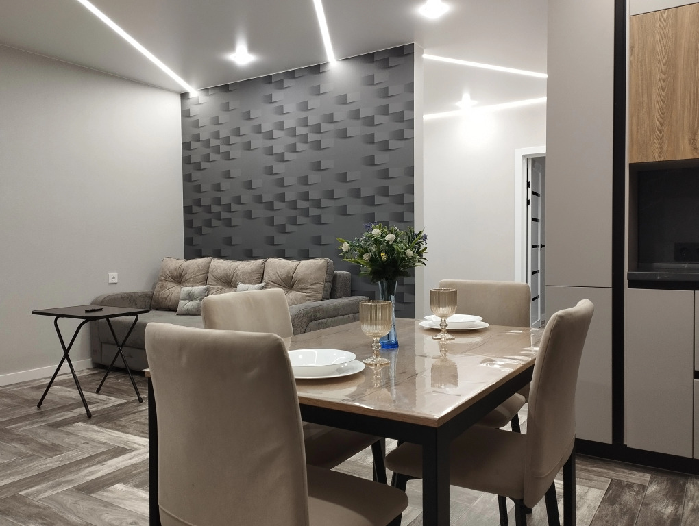 Фотография квартиры Квартира рядом с лесом