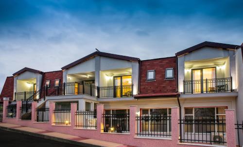 Фотография гостиницы Emmar Zlatograd