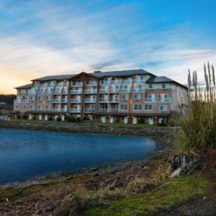 Фотографии гостиницы
Oxford Suites Silverdale