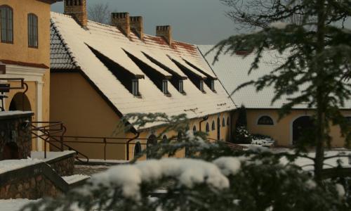 Фотография гостиницы Šlokenbekas Muiža