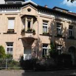 Фотография гостевого дома Zimmervermietung Dalberg