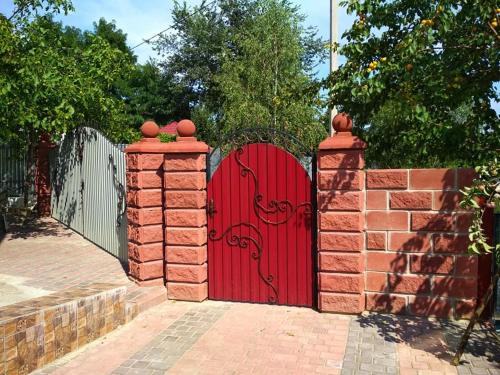 Фотография гостиницы Частная усадьба