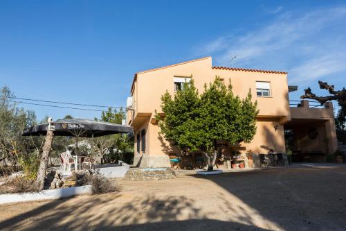 Фотография мини отеля Casa Josa