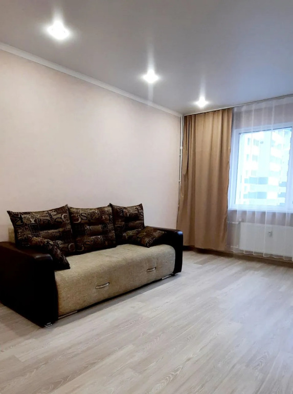 Фотография квартиры Квартира Двухкомнатная в ЖК "Времена года"