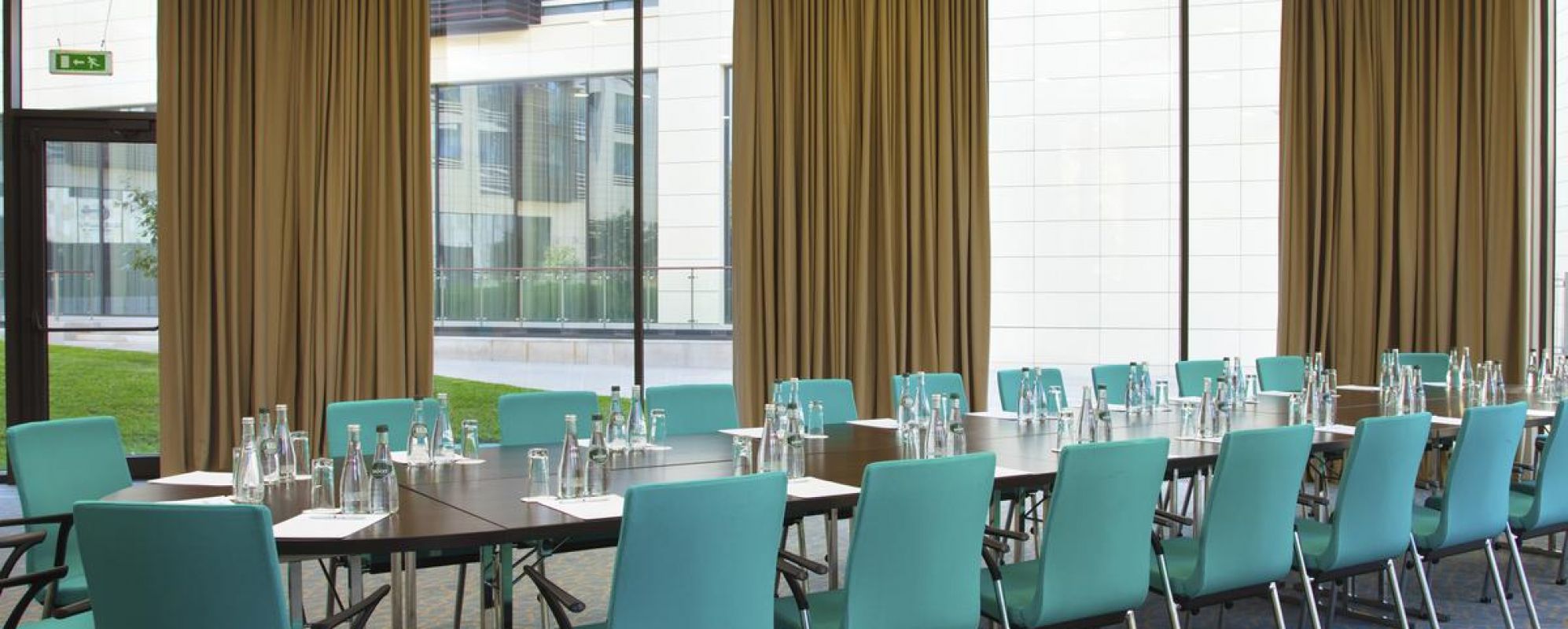 Фотографии конференц-зала Вишневый сад