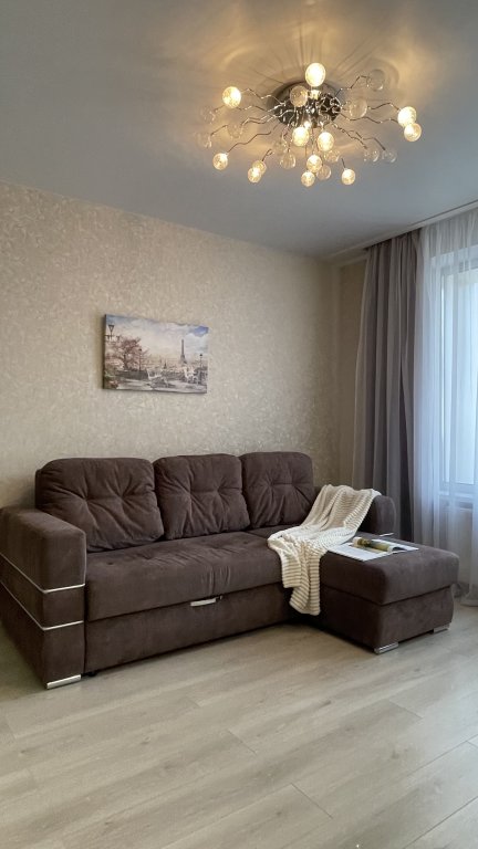 Фотография квартиры Квартира Комфортная видовая квартира на Планете