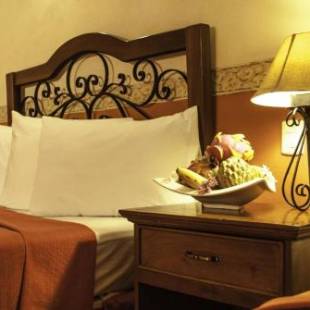 Фотографии гостиницы
Maya Campeche Hotel