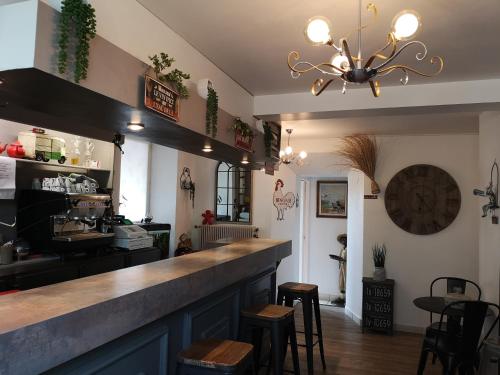 Фотография гостиницы Le Saint Mary